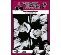 Laurel & Hardy - Die Doppelgänger