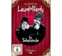 Laurel & Hardy – Die Schatztruhe