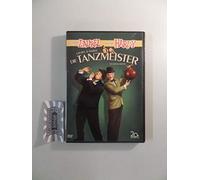 Laurel & Hardy - Die Tanzmeister