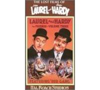 Laurel & Hardy & Friends - Vol. 3