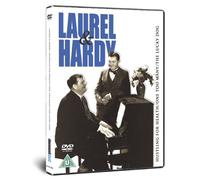 Laurel & Hardy: Hustling For Health/ One To Many/ The Lucky Dog