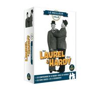 Laurel & Hardy Il Migliore Volume 2 DVD Nuova