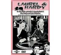 Laurel & Hardy - In die Falle/Angeheitert/Dame