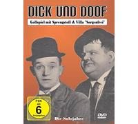 Laurel & Hardy - LAUREL & HARDY - Dick Und Doof Edition Vol. 5