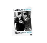 Laurel & Hardy - Les sans-soucis DVD