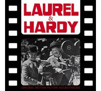 Laurel & Hardy/ Original Motion Picture - Laurel & Hardy / Original Motion Picture