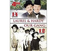 Laurel & Hardy/Our Gang