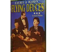 Laurel/Hardy/Parker/Gardiner - Flying Deuces