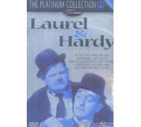 Laurel & Hardy - Platinum Collection 2
