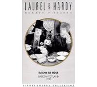 Laurel & Hardy - Rache ist süß