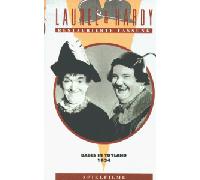 Laurel & Hardy - Rache ist süß (OmU)