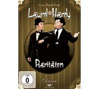 Laurel & Hardy - Raritäten