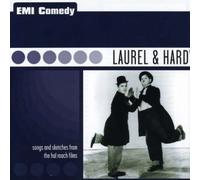 Laurel & Hardy - Songs & Sketches From the Hal Import edition by Laurel & Hardy (2000) Audio CD