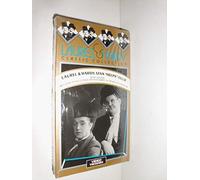 Laurel & Hardy: Stan Helps Ollie