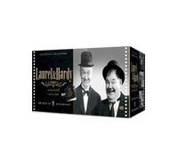 Laurel & Hardy - The Best Of...