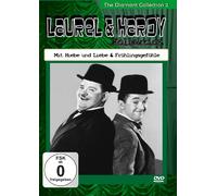 Laurel & Hardy - The Diamond Collection 2
