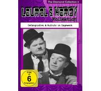 Laurel & Hardy - The Diamond Collection 3
