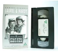 Laurel & Hardy - The Flying Deuces