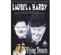 Laurel & Hardy - The Flying Deuces