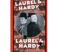 Laurel & Hardy - The Laurel and Hardy Collection
