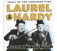 Laurel & Hardy - Trail of the Lonesome Pine