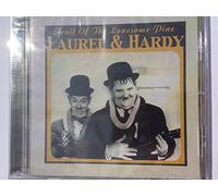 Laurel & Hardy - Trail Of The Lonesome Pine