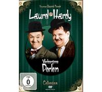 Laurel & Hardy - Verborgene Perlen