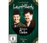 Laurel & Hardy - Verborgene Perlen