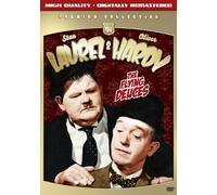 Laurel & Hardy - Vol. 1-Flying Deuces: Premium Co