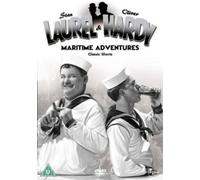Laurel & Hardy Vol 16 (DVD) Laurel & Hardy
