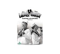 Laurel & Hardy Vol 16 [Edizione: Regno Unito] [Edizione: Regno Unito]