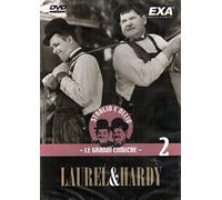 Laurel & Hardy Vol.2