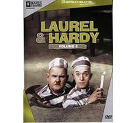 Laurel & hardy vol 2 - dvd