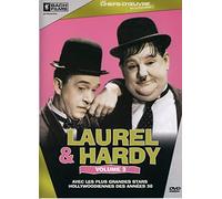 Laurel & hardy vol 3 - dvd