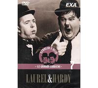 Laurel & Hardy Vol.7