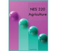 Laurel K Hoover NES 320 Agriculture (Tascabile)