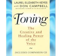 Laurel Keyes Don G. Campbell Toning (Tascabile)