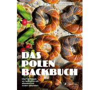 Laurel Kratochv Das Polen-Backbuch: Über 100 Rezepte von herz (Copertina rigida)