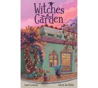 Laurel Lorenzini Witches Garden (Tascabile) Witches Garden