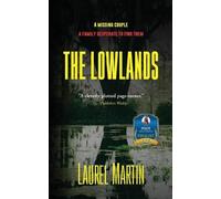 Laurel Martin The Lowlands (Tascabile)