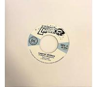 Laurel & Mighty Megatons Ait Only A Smile / On The Plantation (Lim.E (Vinyl LP)