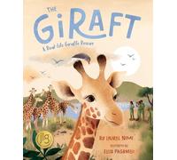 Laurel Neme The Giraft (Copertina rigida)