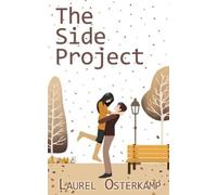Laurel Osterkamp The Side Project (Tascabile)