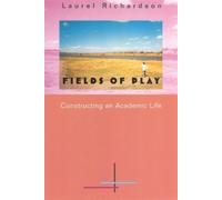 Laurel Richardson Fields of Play (Tascabile)