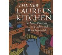 Laurel Robertson Carol L. Flinders Brian Ruppen The New Laurel's Kit (Tascabile)