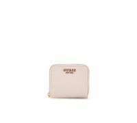 Laurel Small Zip Around BONE