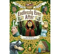 Laurel Snyder Endlessly Ever After (Copertina rigida)