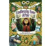 Laurel Snyder Endlessly Ever After: Endlessly A (Tascabile) (PRESALE 17/09/2026)