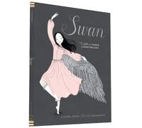 Laurel Snyder Swan (Copertina rigida)
