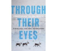 Laurel Tyrrell Through Their Eyes (Tascabile)